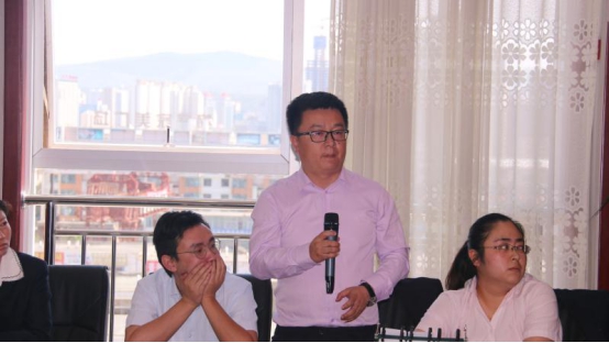 &ldquo;防風(fēng)險(xiǎn)、除隱患、遏事故&rdquo;安全知識競賽