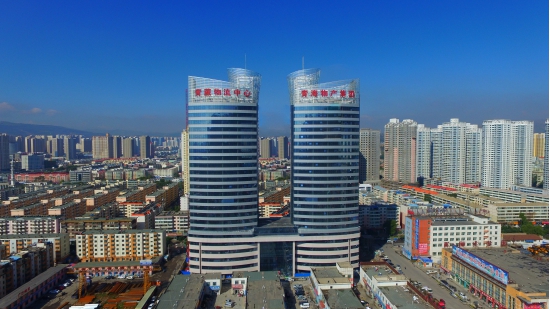 繼往開(kāi)來(lái)，革故鼎新，再創(chuàng)輝煌――物產(chǎn)化工公司舉行揭牌儀式