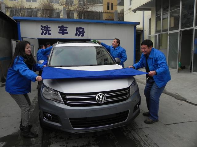 省總工會&ldquo;下基層、接地氣、辦實事&rdquo;活動第六組領(lǐng)導(dǎo)蒞臨物產(chǎn)工會檢查指導(dǎo)工作