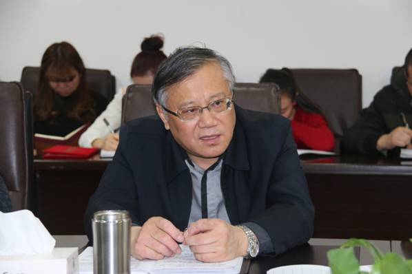 增強使命感和責(zé)任感，積極作為，為實現(xiàn)&ldquo;十三五&rdquo;良好開局而努力奮斗