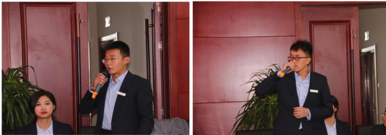 朝物開投公司積極參加集團(tuán)舉辦的&ldquo;安全知識競賽&rdquo;活動(dòng)