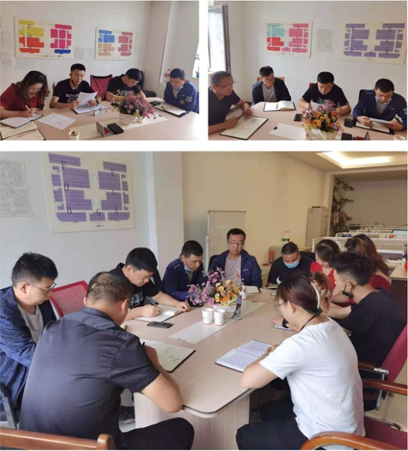 共青團(tuán)青海物產(chǎn)現(xiàn)代物流投資管理有限公司支部委員會(huì)團(tuán)支部召開&ldquo;請(qǐng)黨放心 強(qiáng)國有我&rdquo;