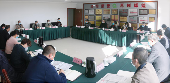 【省物產(chǎn)集團戰(zhàn)&ldquo;疫&rdquo;進行時】第四期：