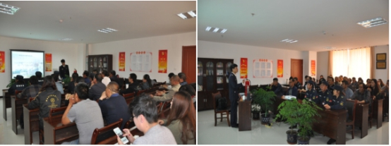 關(guān)注安全、珍愛生命