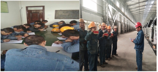 &ldquo;踐行新理念，建功十三五&rdquo;