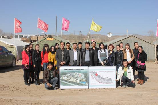 集團(tuán)各子公司積極組織女職工開(kāi)展慶&ldquo;三八&rdquo;活動(dòng)